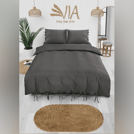 - דגם אמפיון- 100% כותנה בצפיפות 144 חוטים 3