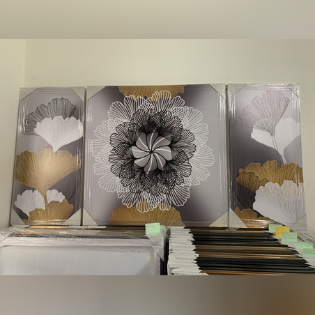 שלישיה מחולקת דגם 3763883