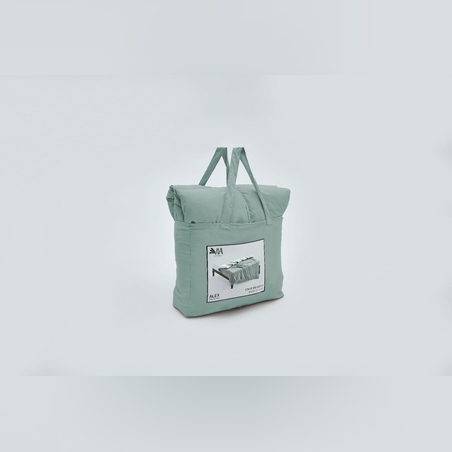 -                                                                                                                                                                                                                                          דגם שמיכת מזגן - קיץ