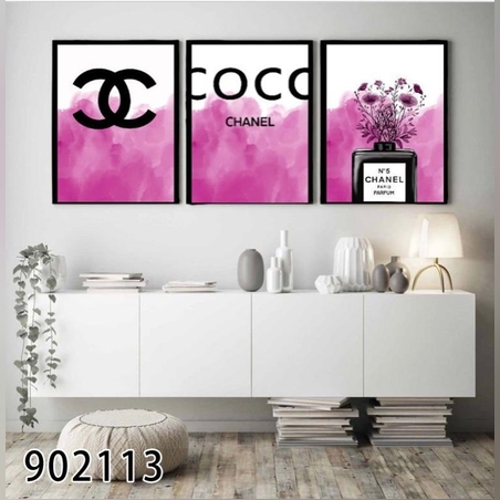 שלישיה דגם 902113