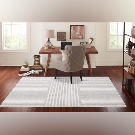 - שטיח פסים לולאות יוקרתי 2