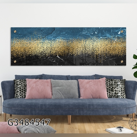 תמונה פנורמית מודפס על זכוכית G3484547