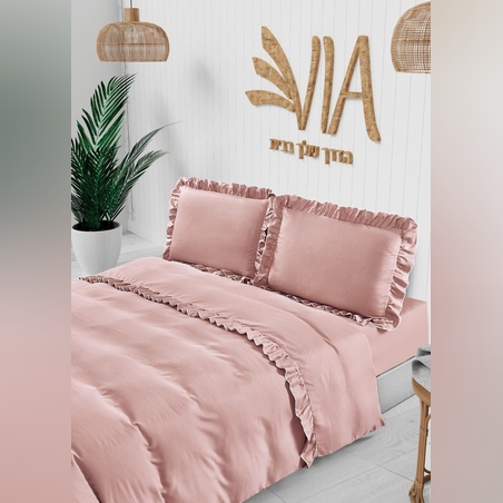 -                                                                   דגם לורן