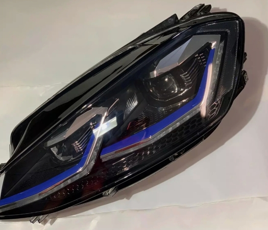 פנסים MK7 קדמי