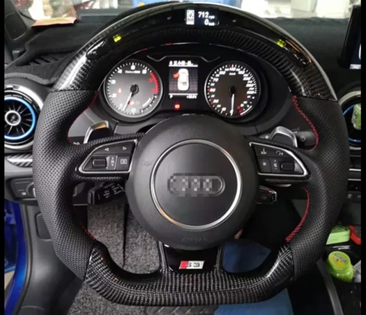 הגה ספורט לד