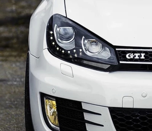 Mk6 gti