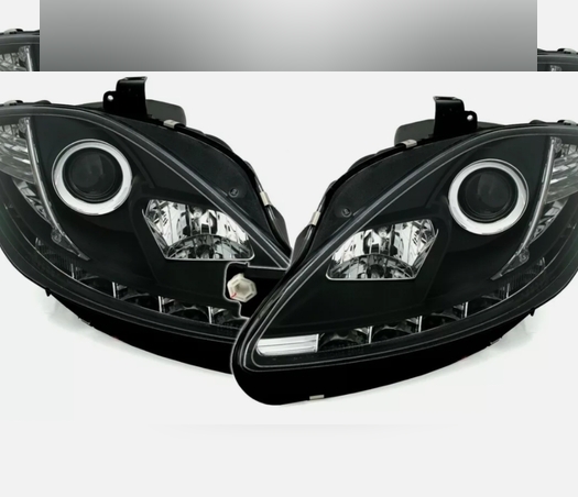 סיאט לאון 2011