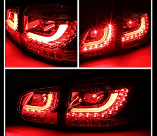 פנסים MK6 אחורי