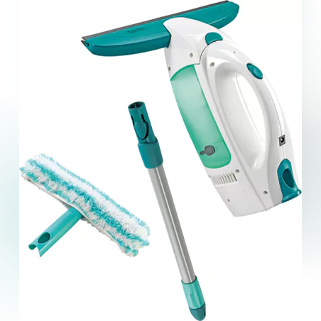 ערכת מכשיר חלונות LIFHITE שכוללת מוט+מסבנת