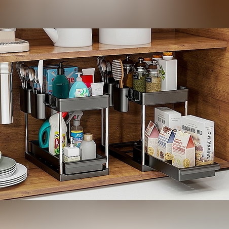 זוג ארגוניות