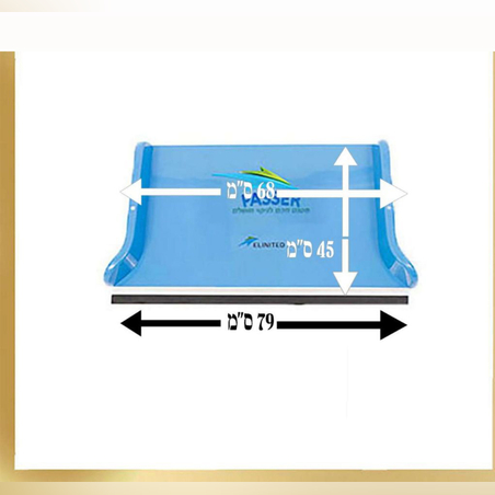 פאסר להעברת מיים