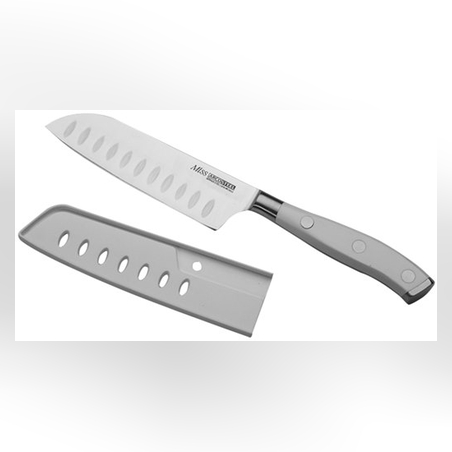 סכין סנטוקו 12.5 ס