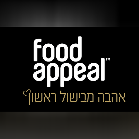 FOOD APPEAL