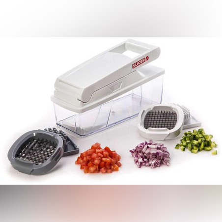 קוצץ ירקות סלייסר