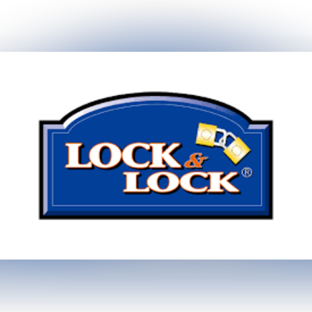 LOCK&LOCK