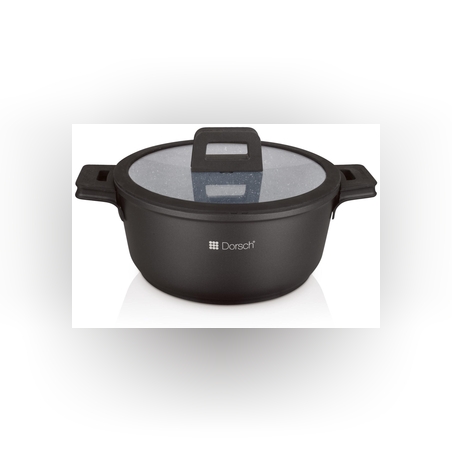 סיר 1.8 ליטר של המותג Dorsch‏