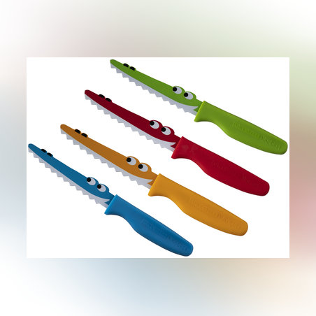 סכין ילדים - ארקוסטיל