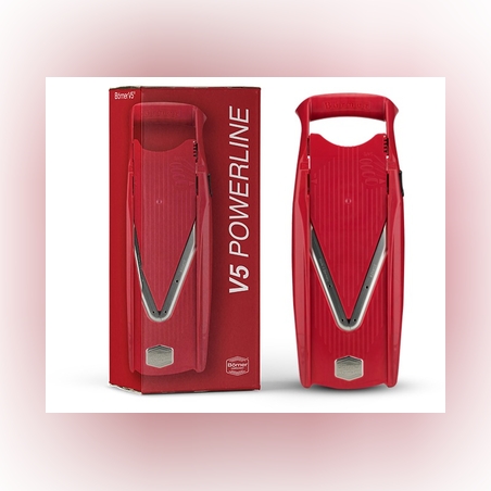 מנדולינה 5V מבית המותג הגרמני Börner