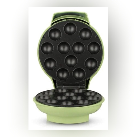 מכשיר להכנת קאפקייקס מבית RAF