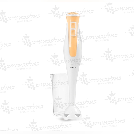 מוט בלנדר רגיל