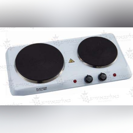 כירת בישול כפול