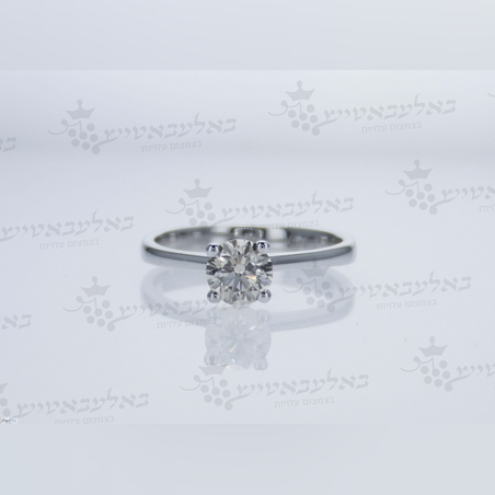 טבעת יהלום B11