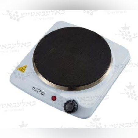 כירת בישול יחיד