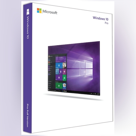 Windows 10 Professional Retail