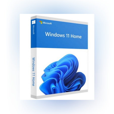 Windows 11 Home Retail
