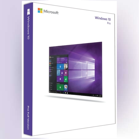 Windows 10 Professional OEM
