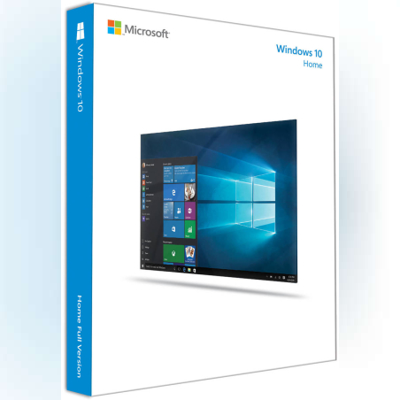 Windows 10 Home OEM