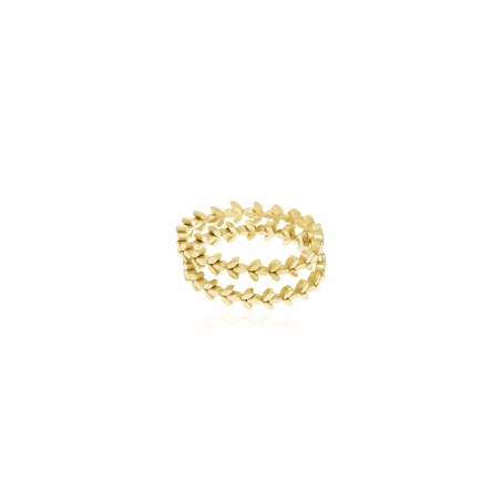 Raya | טבעת זהב
