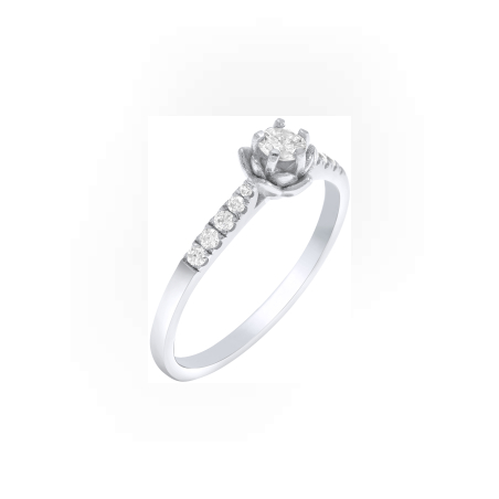 Yaarit Engagement Ring