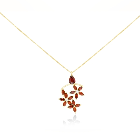 Dikla Necklace