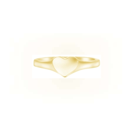 Nava Signet Ring