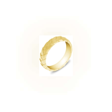 Rona | טבעת זהב