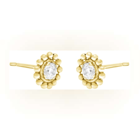 Yafit | Diamond Earrings