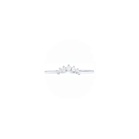 Noga Diamond Ring