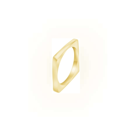 Maya | טבעת זהב