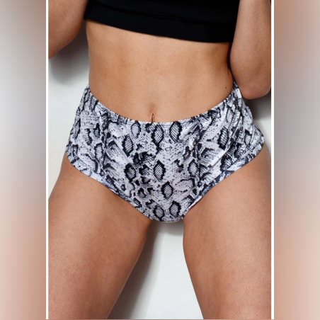 Short ADORE snake