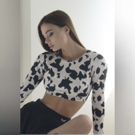 Rashguard CLEO milka