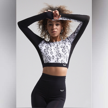 Rashguard RUSH snake