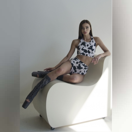 Set TWIST NIKA milka