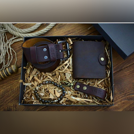 סט מס' 2 לגבר 