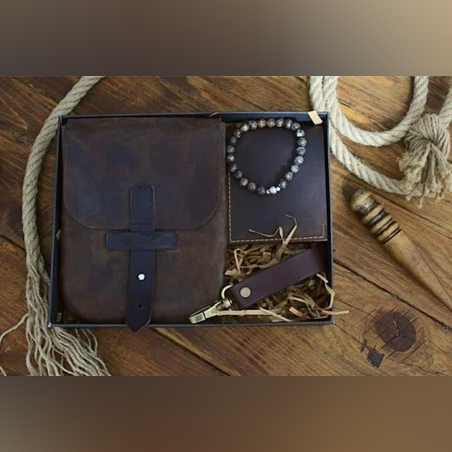 סט מס' 3 לגבר