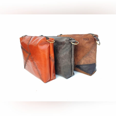 תיק צד יוניסקס