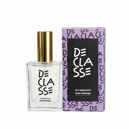 דה קלאס בושם לשיער 50 מ''ל  מספר 9  - DE CLASSE