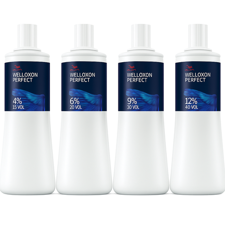 קרם חמצן ליטר- וולה