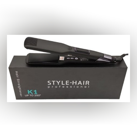 K1 מחליק מקצועי עם פלטות פחם ציפוי קרטין