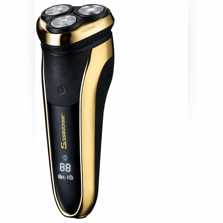 מכונת גילוח ססוניק דגם ESE 690 SASSONIC ססוניק